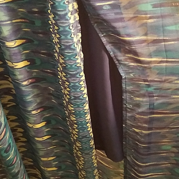 Nwot perfect summer dress - Picture 3 of 3